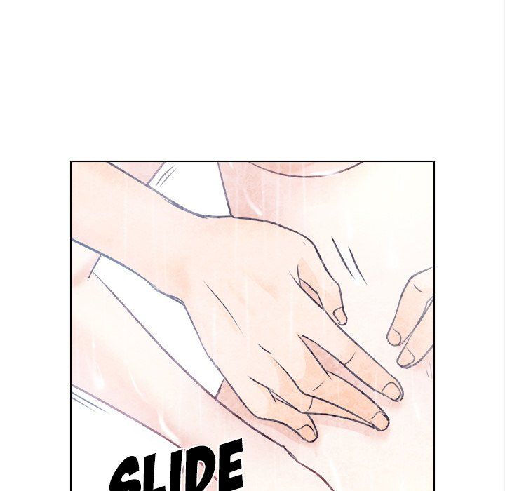 Unfaithful Manhwa - Chapter 9 Page 100