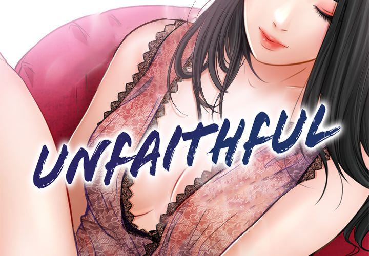 Unfaithful Manhwa - Chapter 1 Page 2