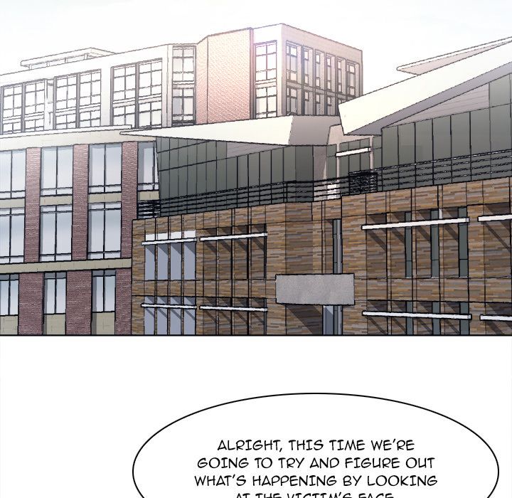 Unfaithful Manhwa - Chapter 1 Page 7