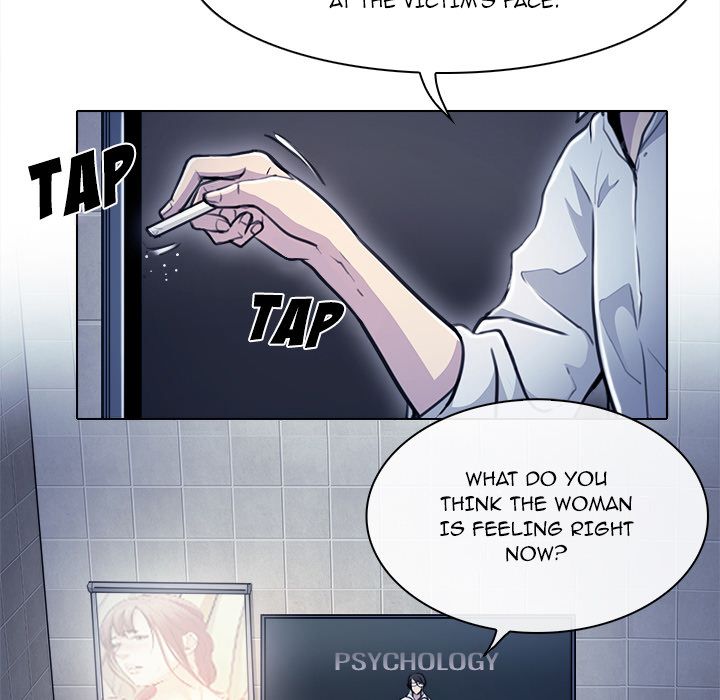 Unfaithful Manhwa - Chapter 1 Page 8