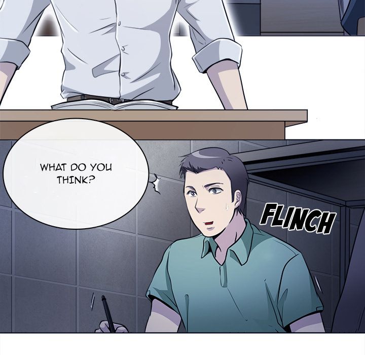 Unfaithful Manhwa - Chapter 1 Page 10