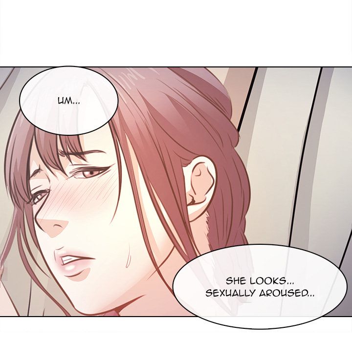 Unfaithful Manhwa - Chapter 1 Page 11