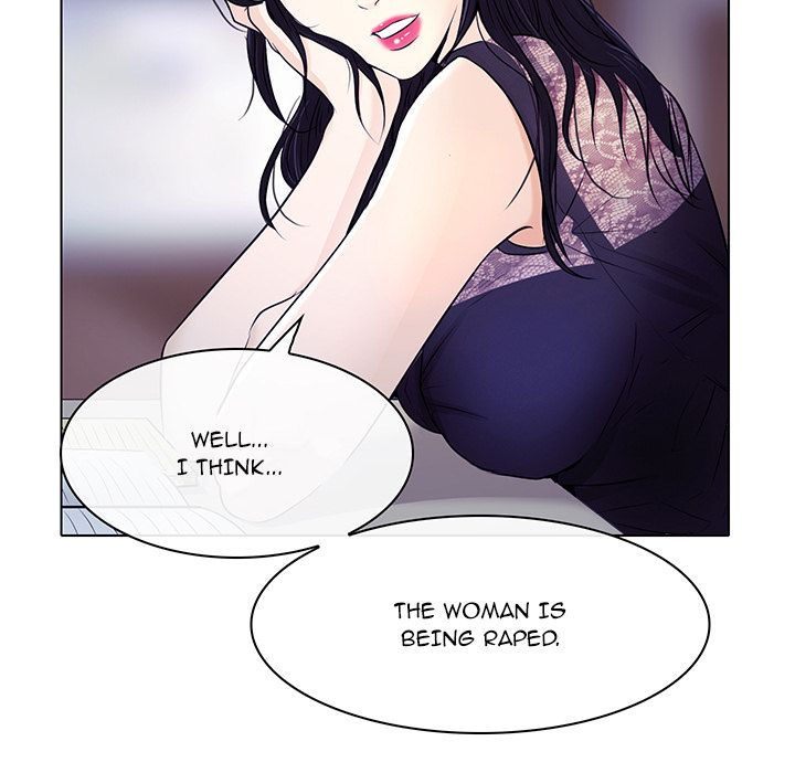 Unfaithful Manhwa - Chapter 1 Page 16