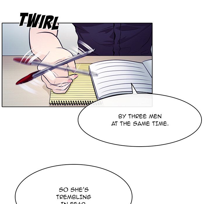 Unfaithful Manhwa - Chapter 1 Page 17