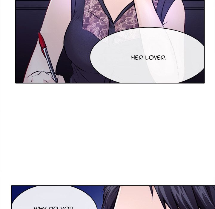 Unfaithful Manhwa - Chapter 1 Page 23