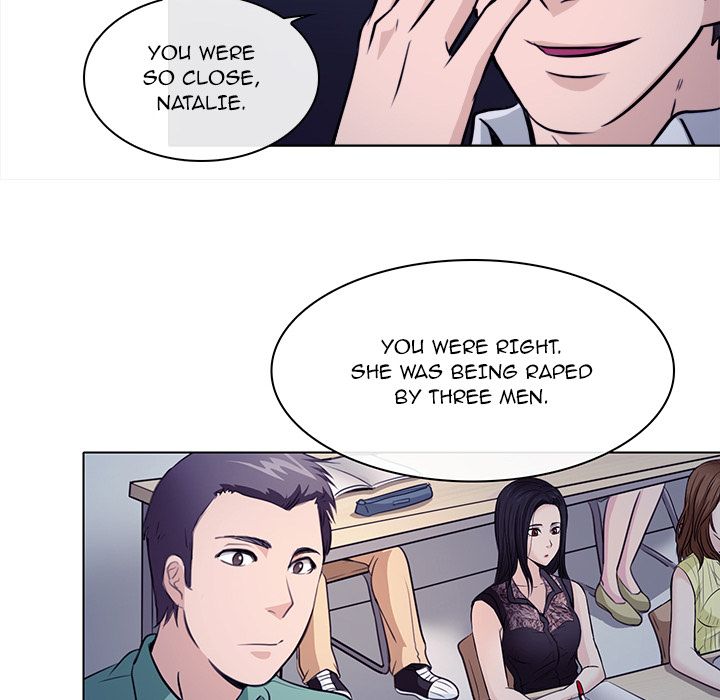 Unfaithful Manhwa - Chapter 1 Page 26