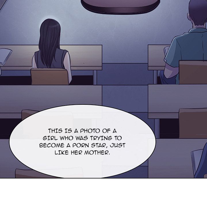 Unfaithful Manhwa - Chapter 1 Page 32