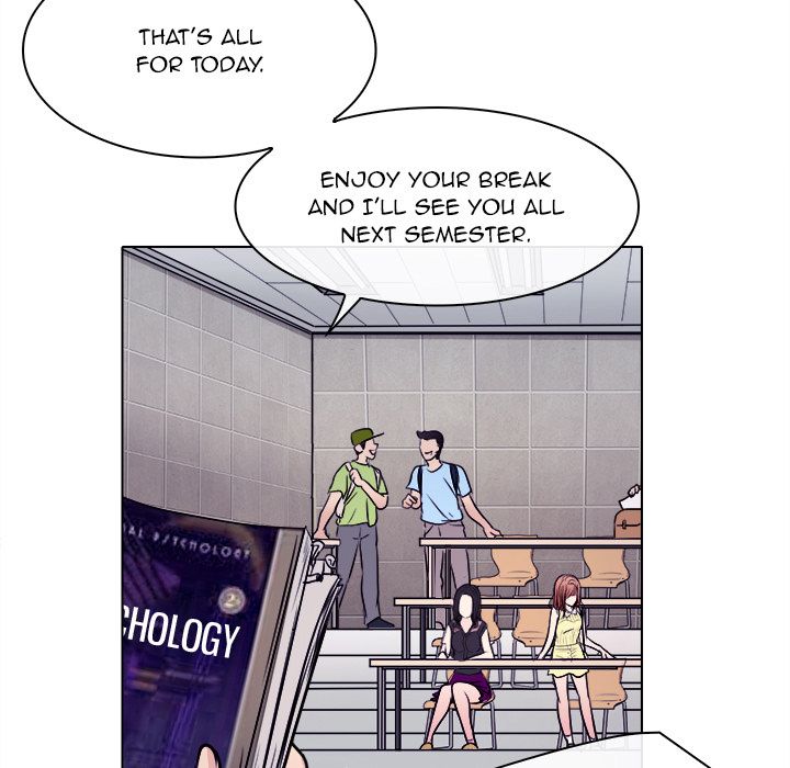 Unfaithful Manhwa - Chapter 1 Page 35
