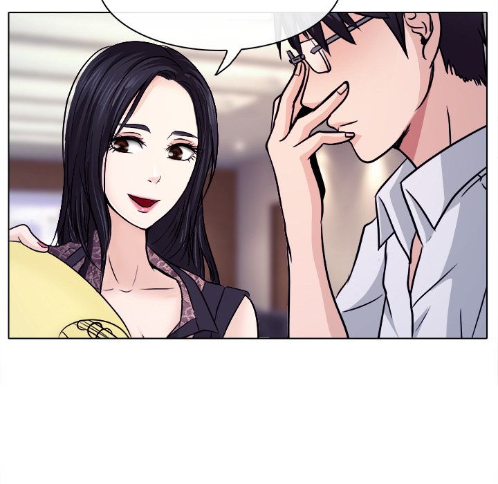 Unfaithful Manhwa - Chapter 1 Page 52