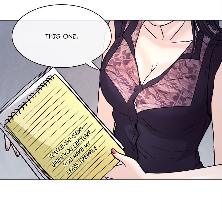 Unfaithful Manhwa - Chapter 1 Page 53