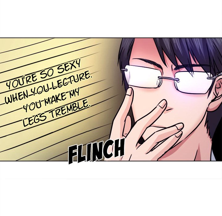 Unfaithful Manhwa - Chapter 1 Page 54