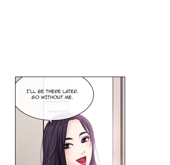 Unfaithful Manhwa - Chapter 1 Page 62