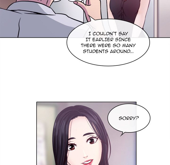 Unfaithful Manhwa - Chapter 1 Page 78