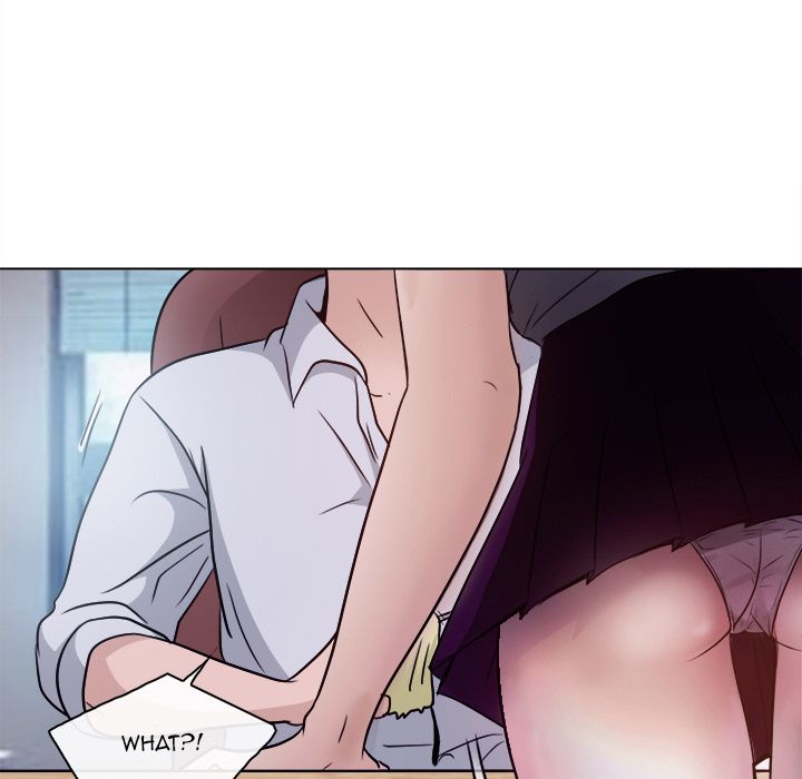 Unfaithful Manhwa - Chapter 1 Page 86