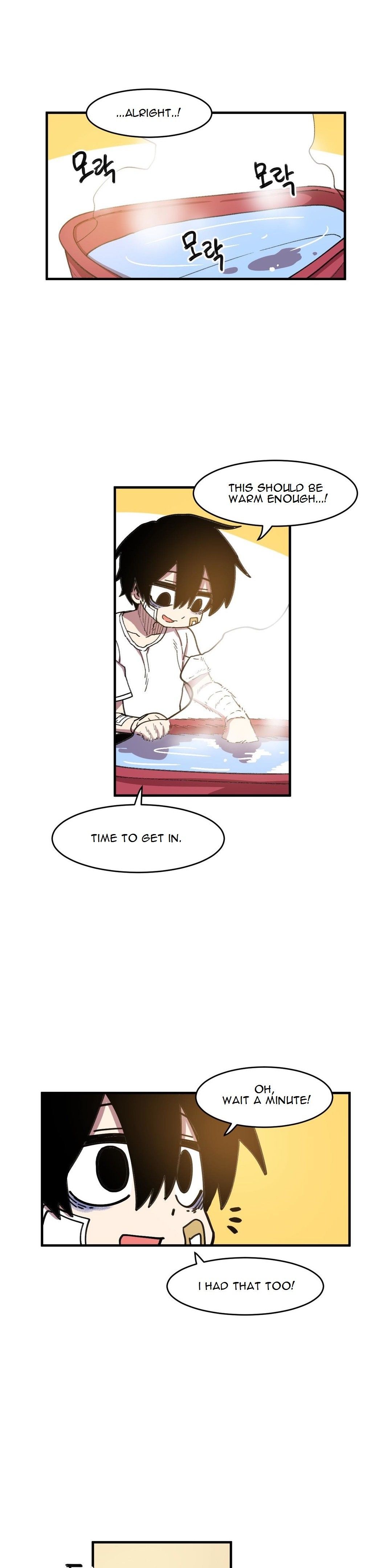 Suicide Boy Manhwa - Chapter 44 Page 5