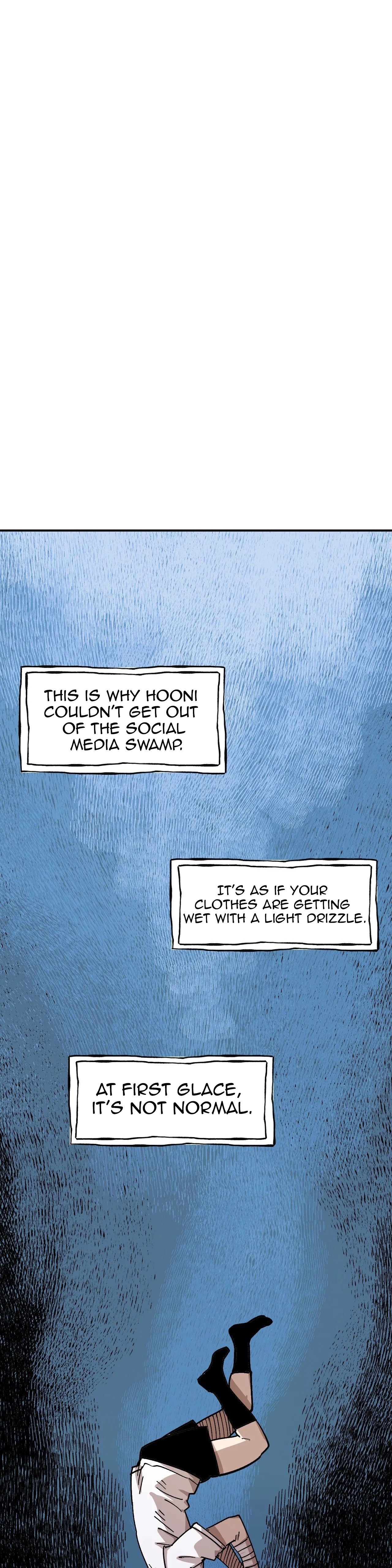 Suicide Boy Manhwa - Chapter 73 Page 17