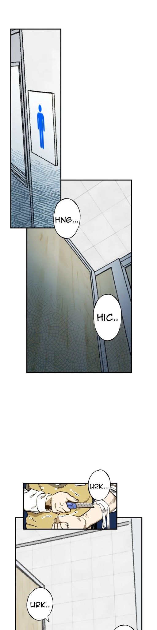Suicide Boy Manhwa - Chapter 65 Page 16