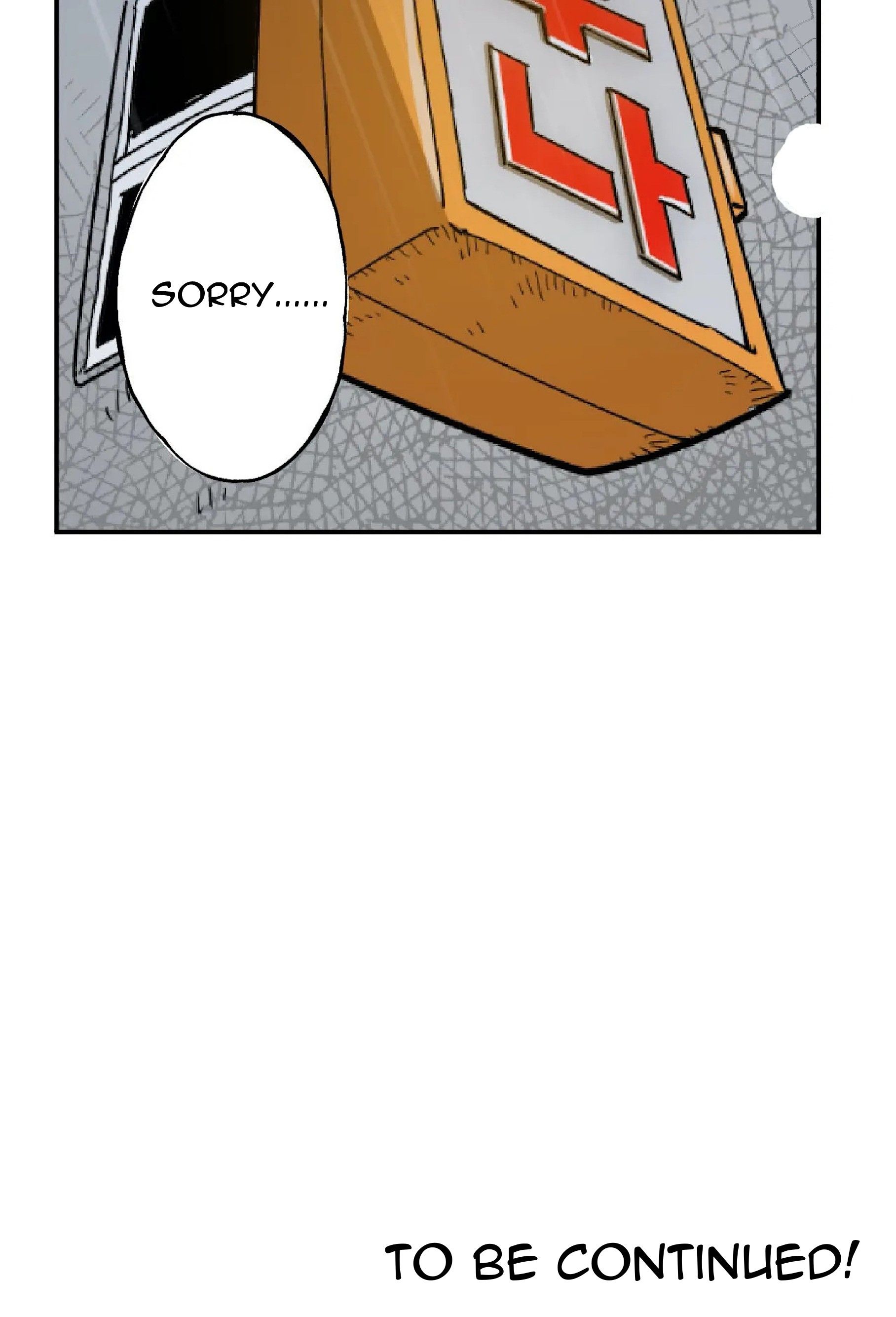 Suicide Boy Manhwa - Chapter 76 Page 23