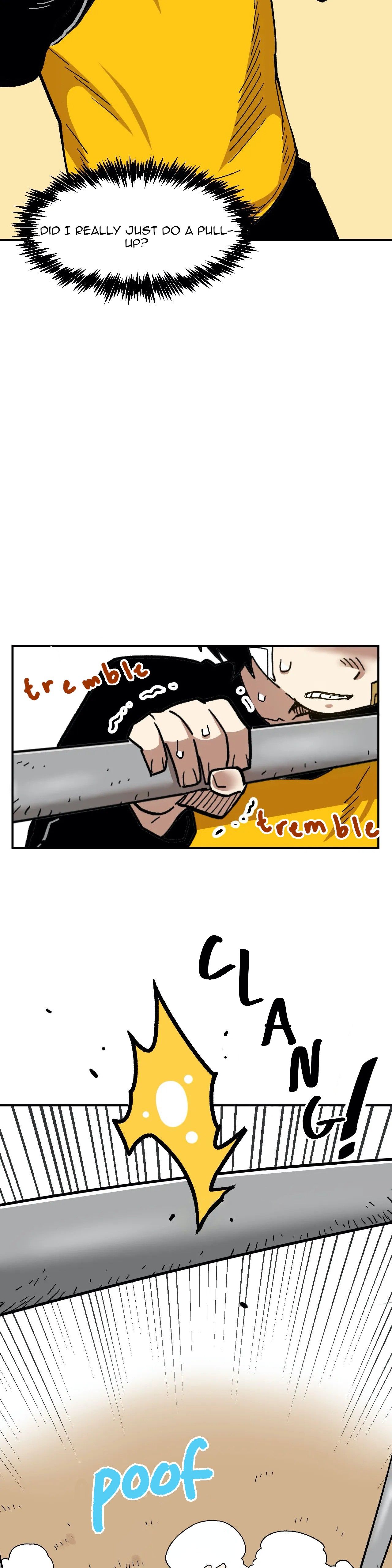 Suicide Boy Manhwa - Chapter 85 Page 5