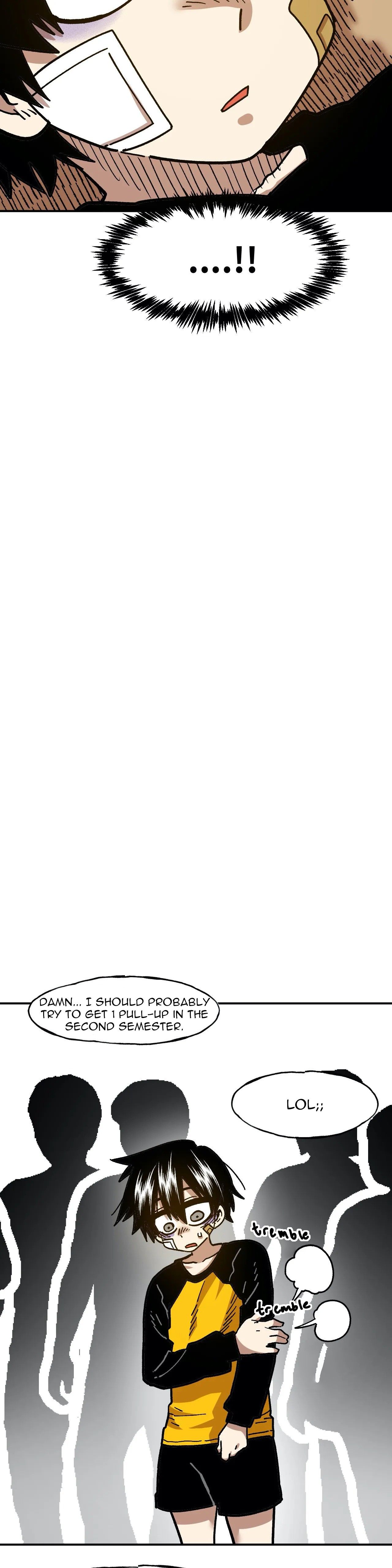 Suicide Boy Manhwa - Chapter 85 Page 7