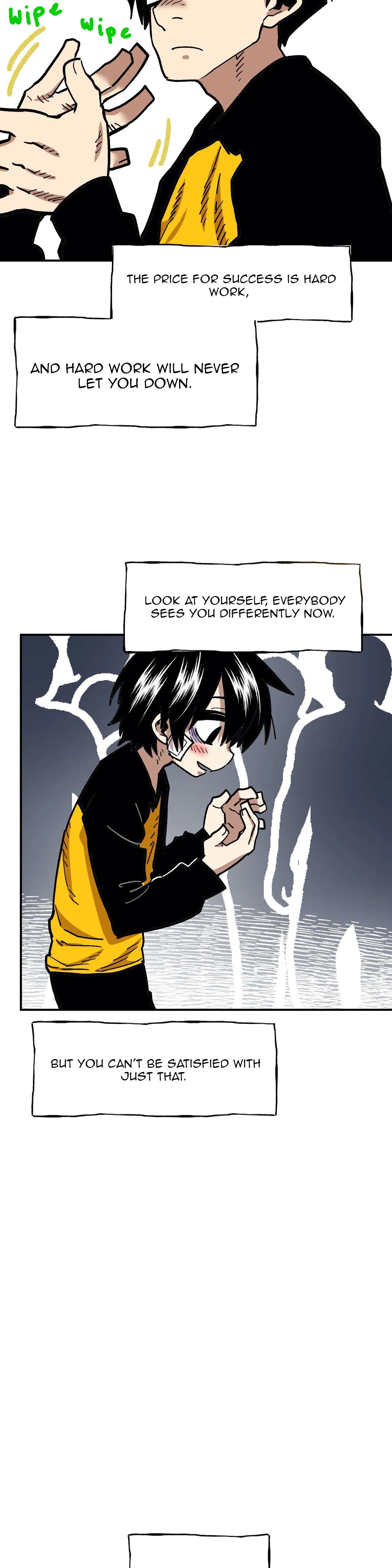 Suicide Boy Manhwa - Chapter 85 Page 13