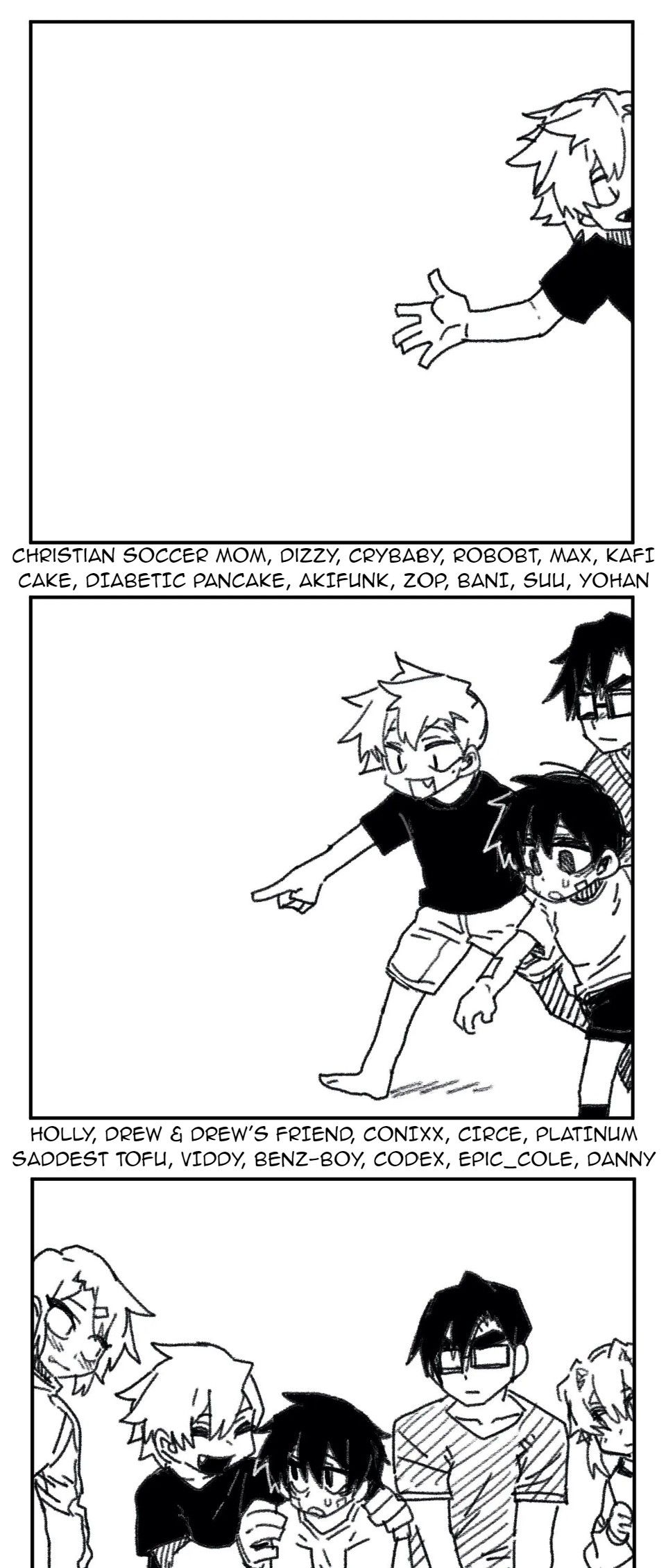 Suicide Boy Manhwa - Chapter 85 Page 30