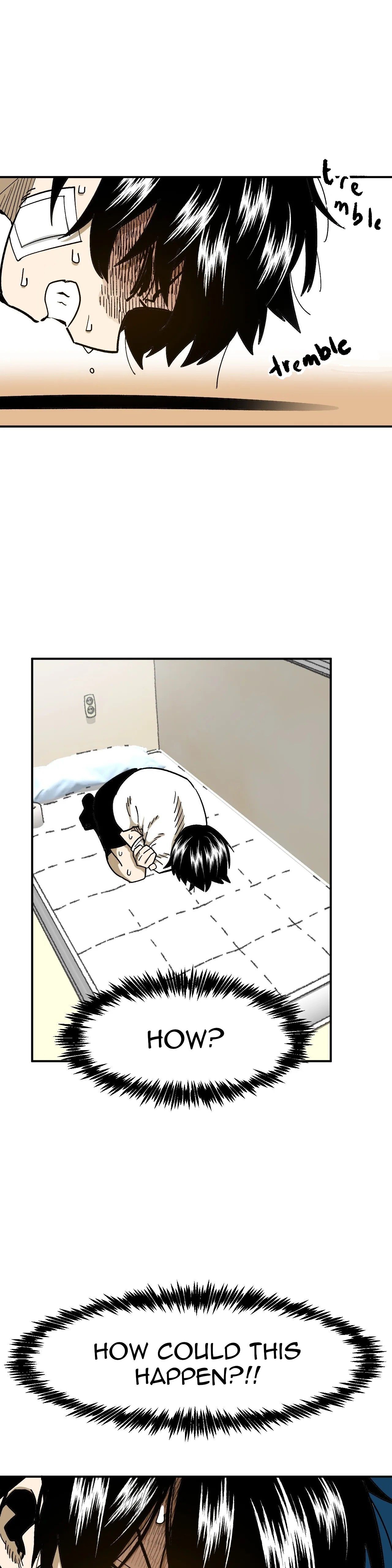 Suicide Boy Manhwa - Chapter 74 Page 4