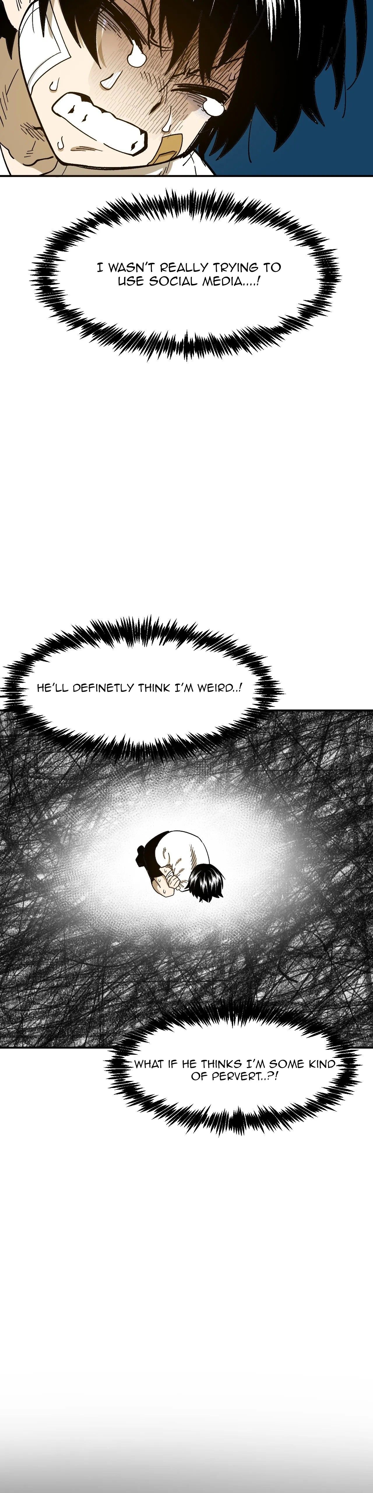 Suicide Boy Manhwa - Chapter 74 Page 5