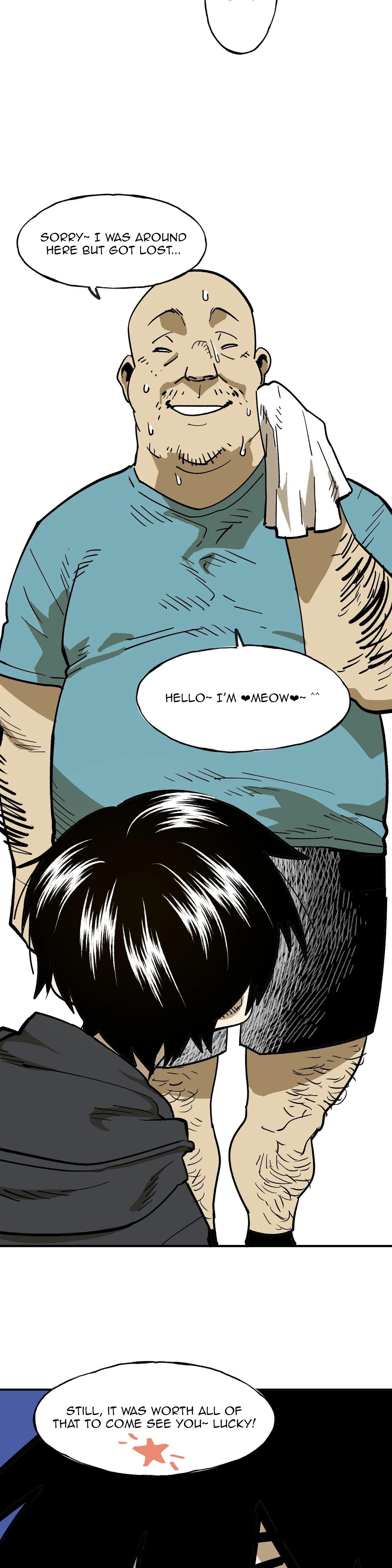 Suicide Boy Manhwa - Chapter 74 Page 24