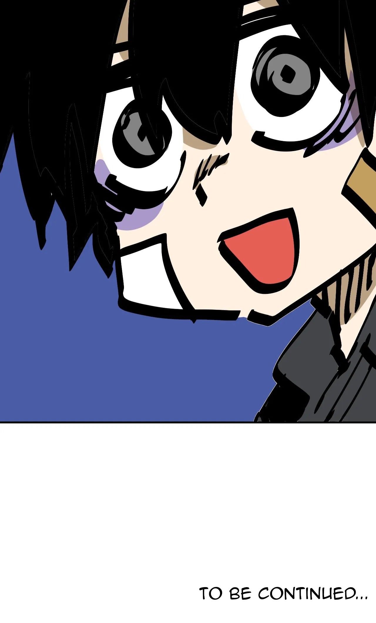 Suicide Boy Manhwa - Chapter 74 Page 25