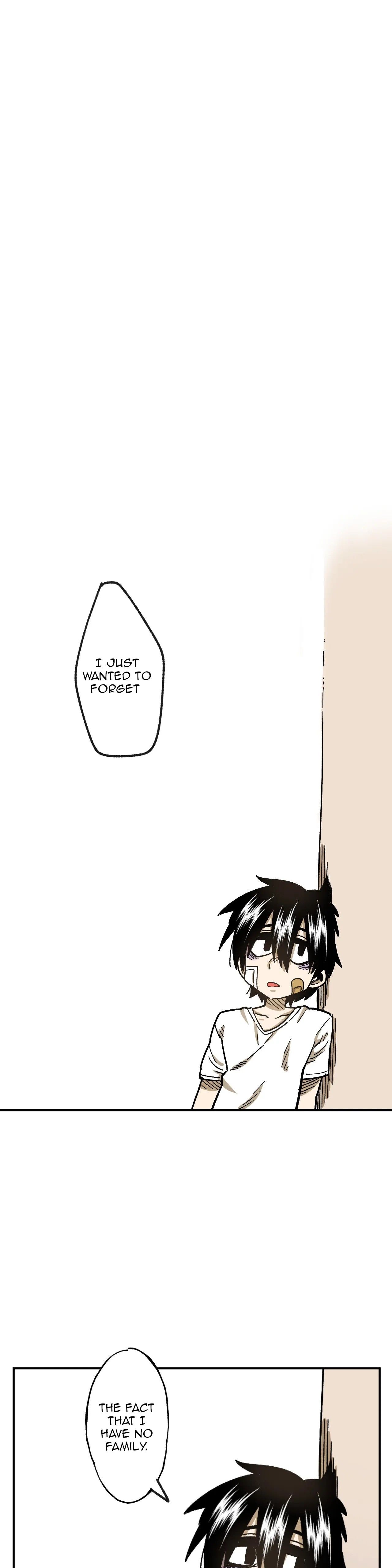 Suicide Boy Manhwa - Chapter 70 Page 20