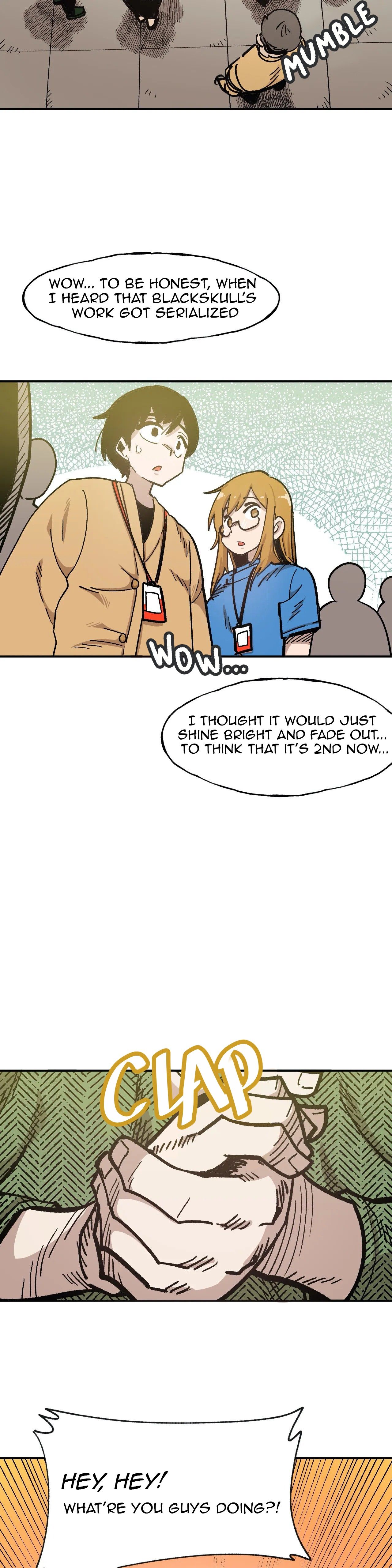 Suicide Boy Manhwa - Chapter 81 Page 2