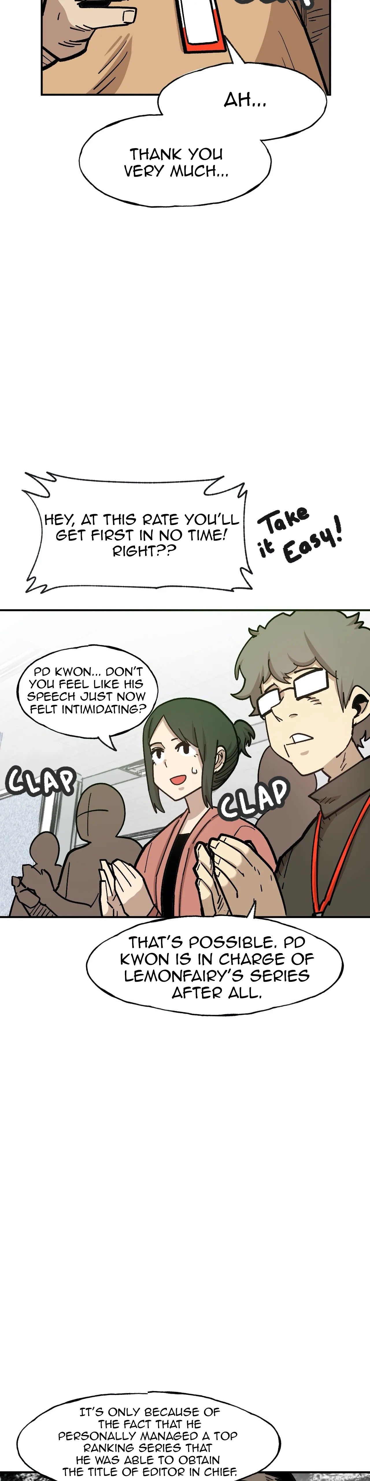 Suicide Boy Manhwa - Chapter 81 Page 4