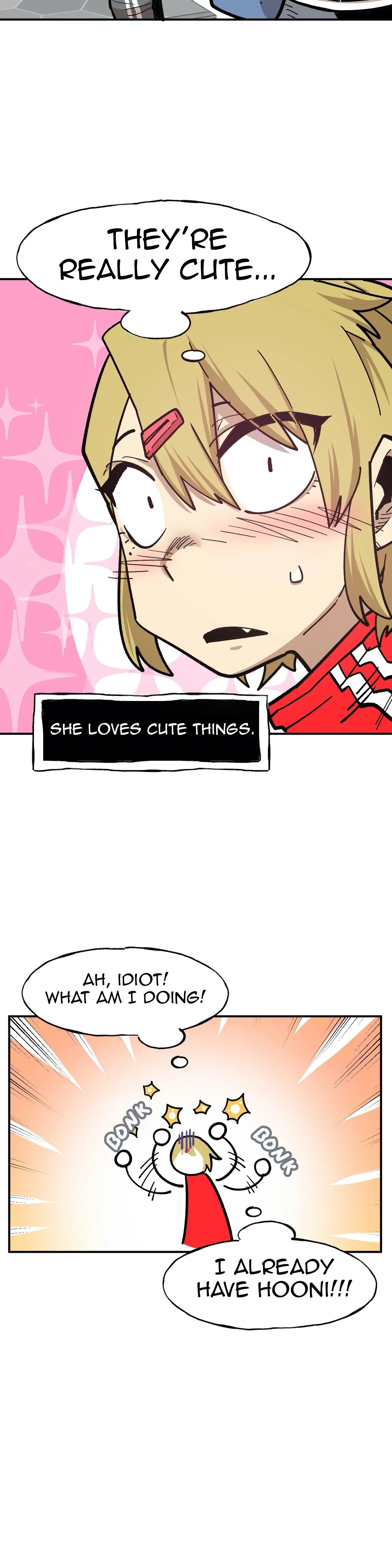 Suicide Boy Manhwa - Chapter 81 Page 19