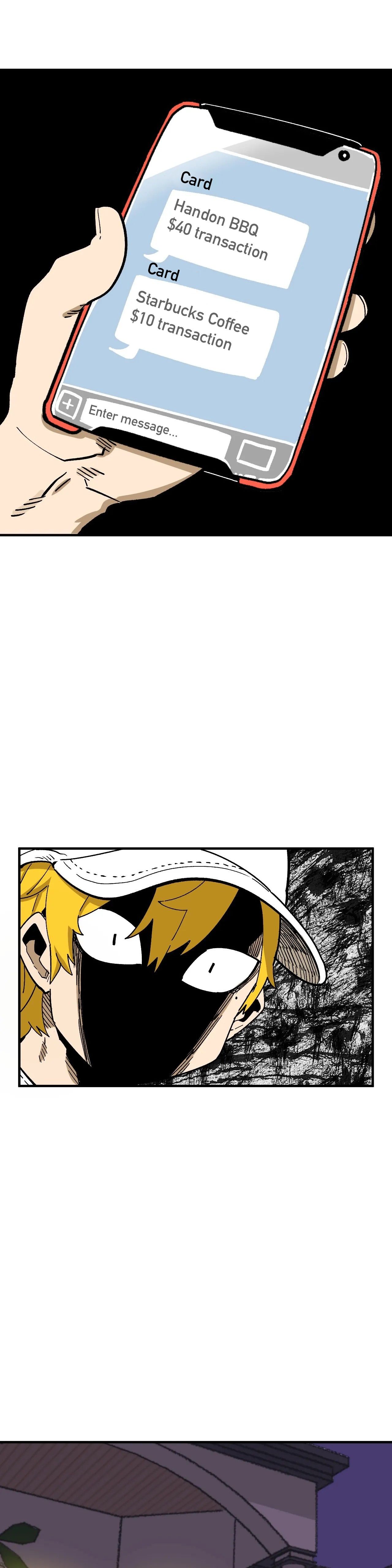 Suicide Boy Manhwa - Chapter 63 Page 11