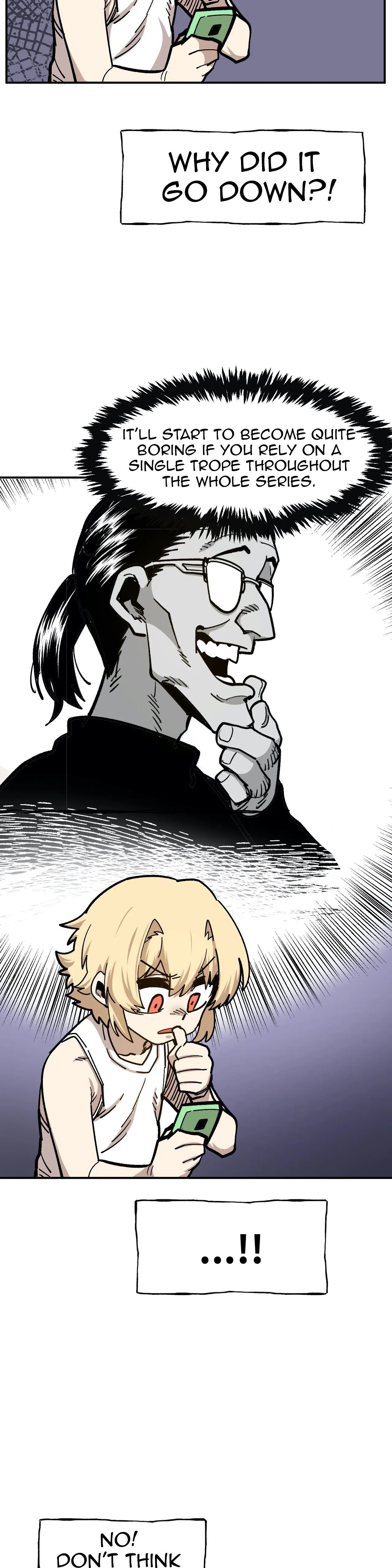 Suicide Boy Manhwa - Chapter 79 Page 13