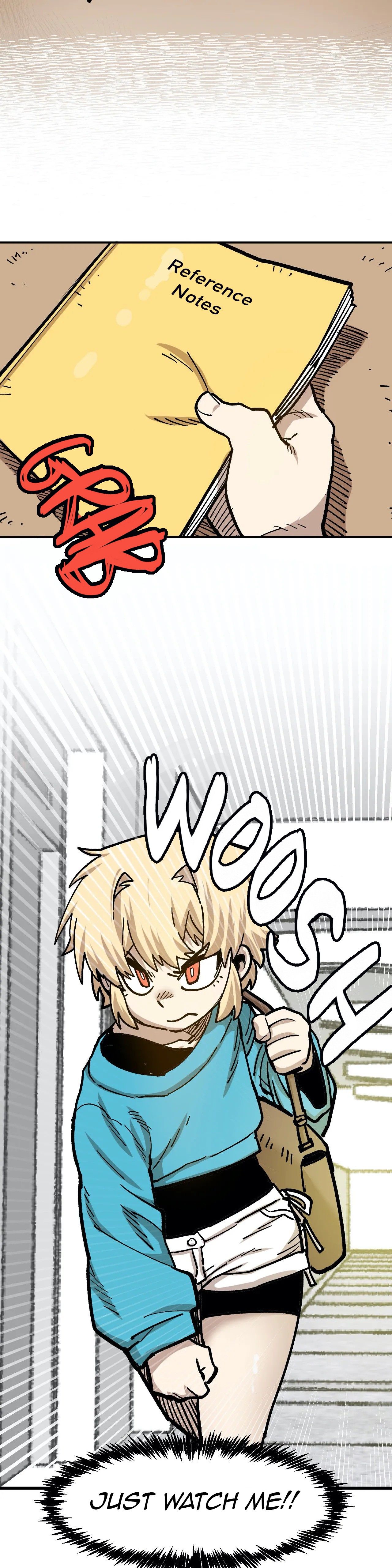 Suicide Boy Manhwa - Chapter 79 Page 15