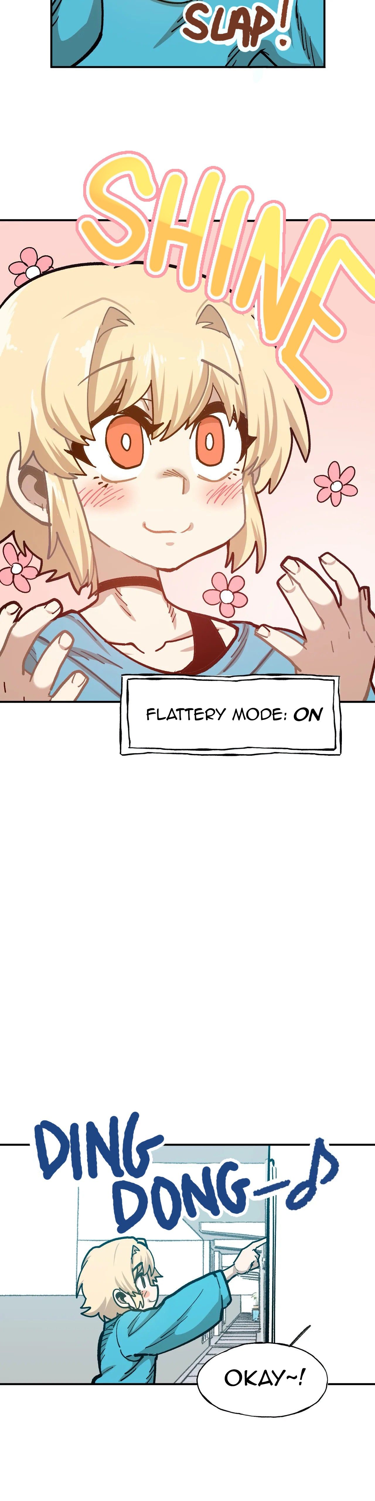 Suicide Boy Manhwa - Chapter 79 Page 17