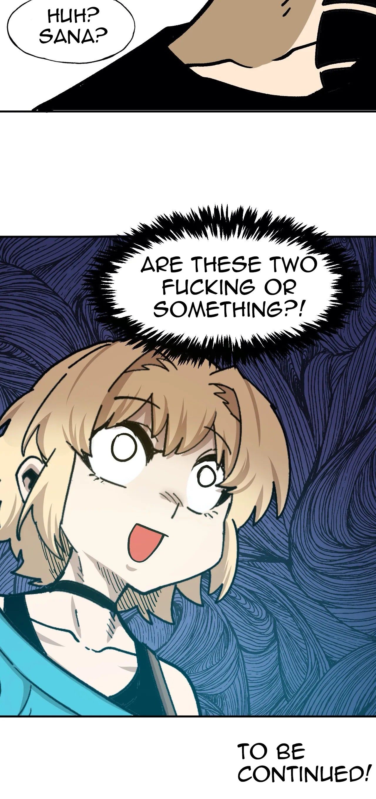 Suicide Boy Manhwa - Chapter 79 Page 20