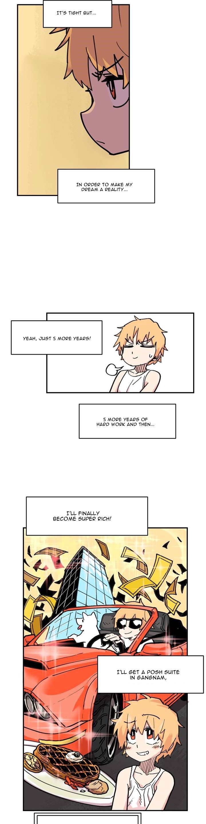 Suicide Boy Manhwa - Chapter 30 Page 10