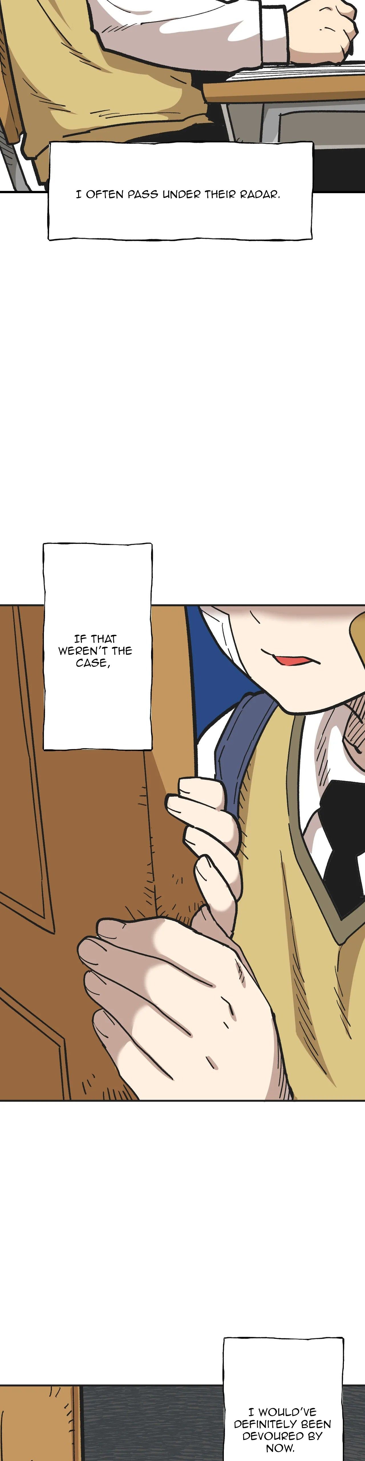 Suicide Boy Manhwa - Chapter 83 Page 12