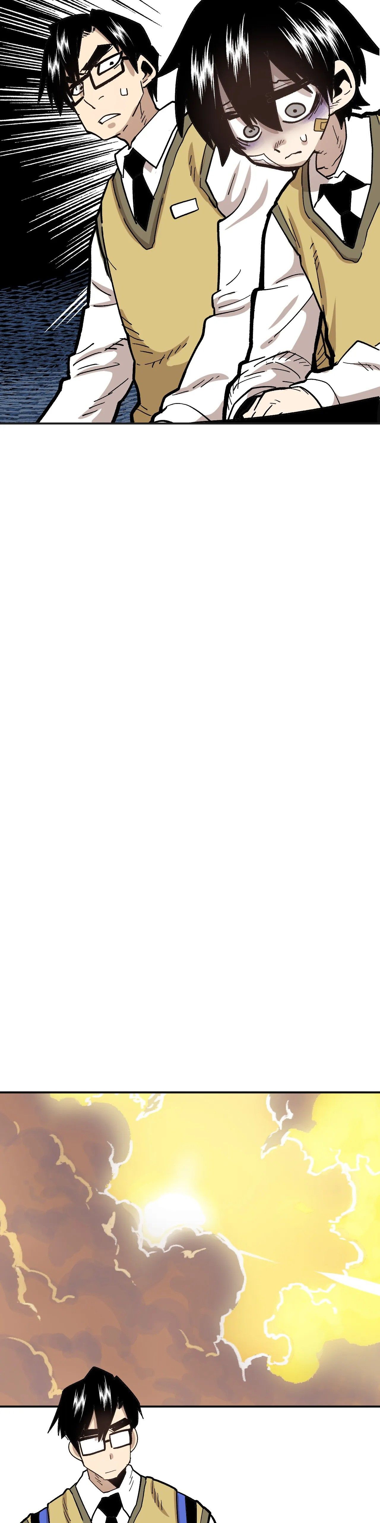 Suicide Boy Manhwa - Chapter 83 Page 17