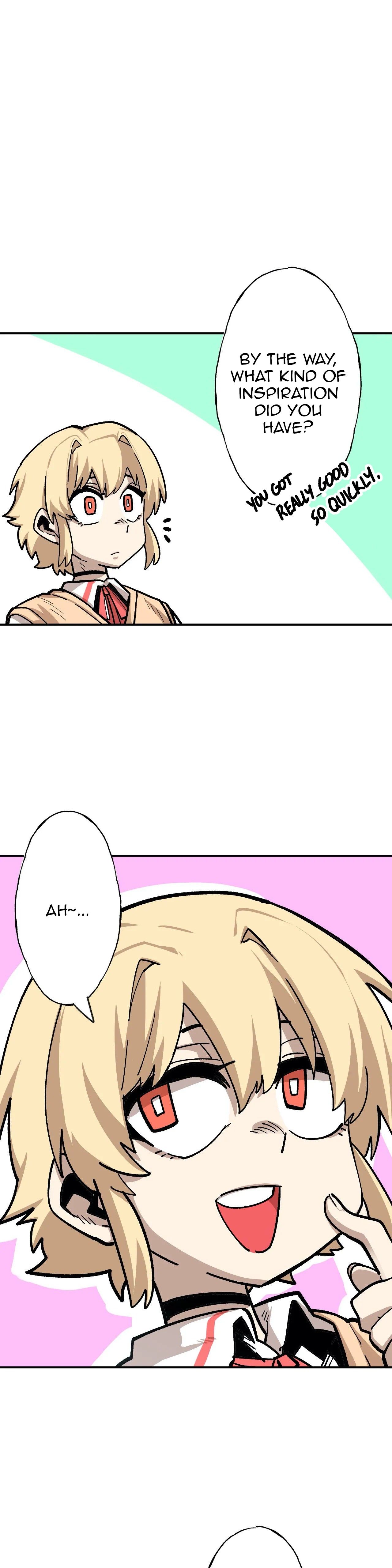 Suicide Boy Manhwa - Chapter 78 Page 7