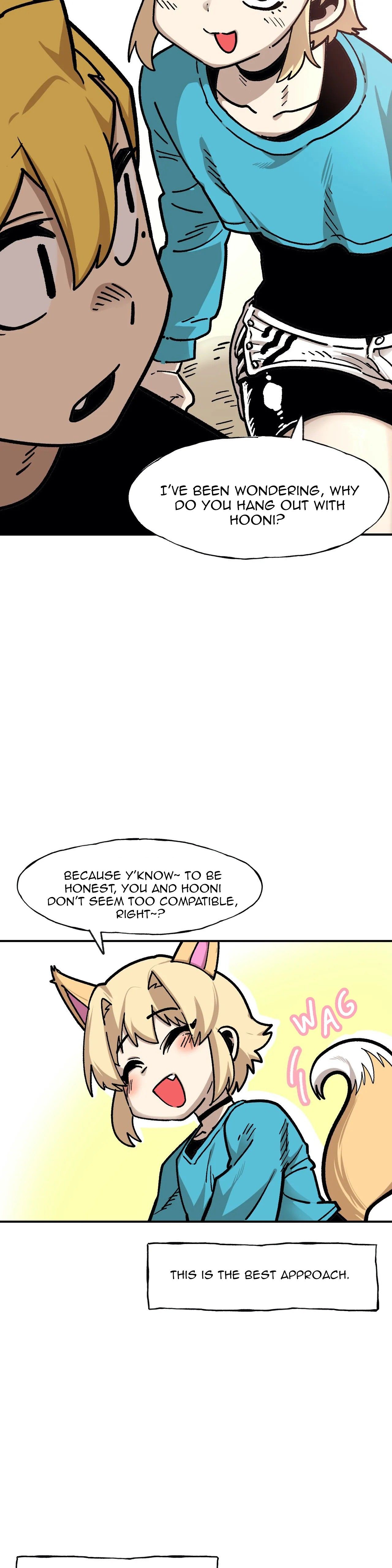 Suicide Boy Manhwa - Chapter 78 Page 15