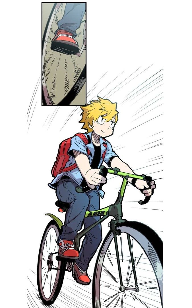 Suicide Boy Manhwa - Chapter 29 Page 4