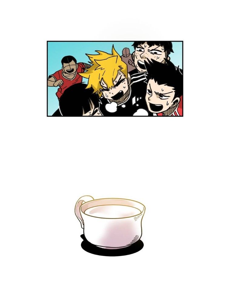 Suicide Boy Manhwa - Chapter 29 Page 8