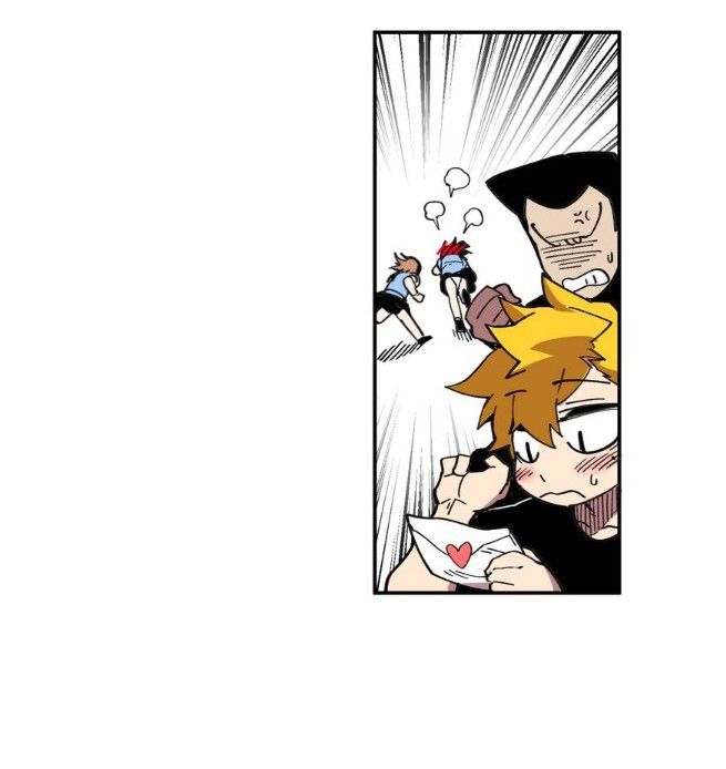 Suicide Boy Manhwa - Chapter 29 Page 10