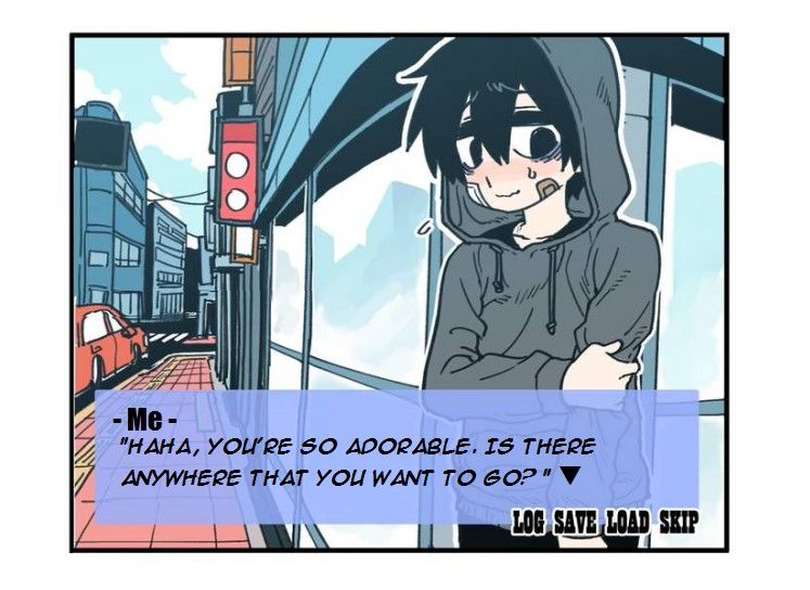 Suicide Boy Manhwa - Chapter 13 Page 18