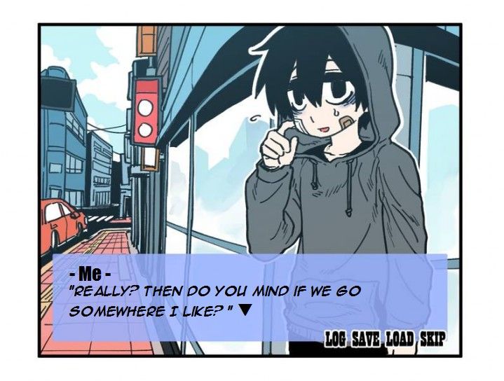 Suicide Boy Manhwa - Chapter 13 Page 20