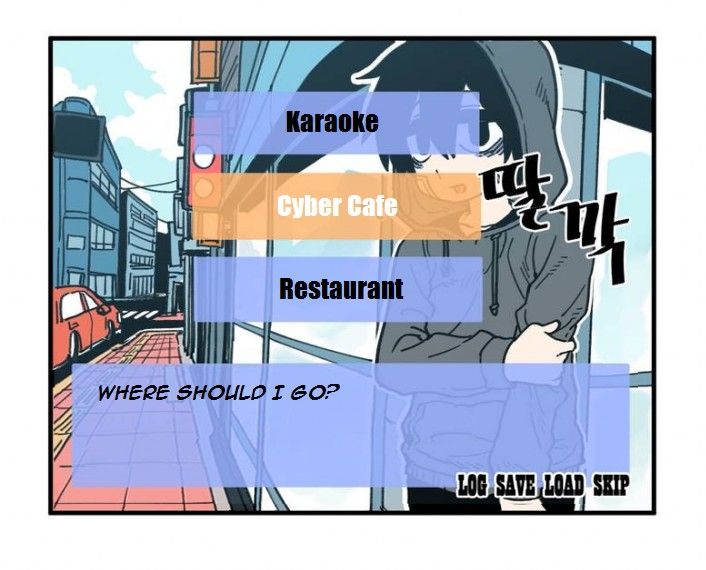 Suicide Boy Manhwa - Chapter 13 Page 22